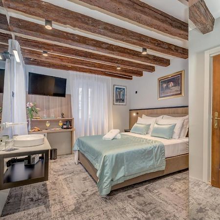 Makarun Heritage Rooms Split Dış mekan fotoğraf
