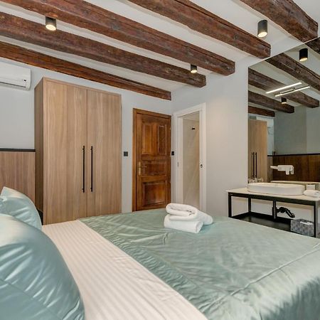 Makarun Heritage Rooms Split Dış mekan fotoğraf