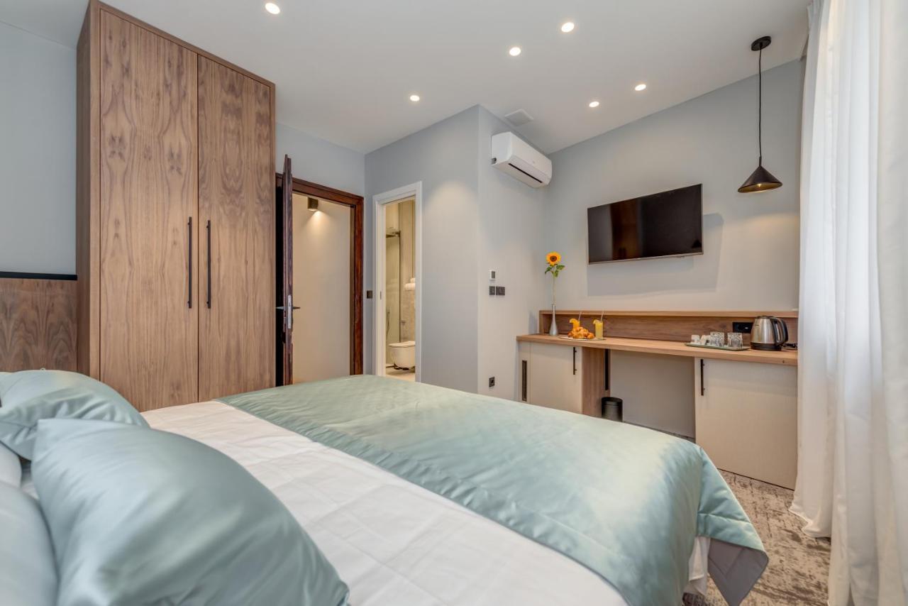 Makarun Heritage Rooms Split Dış mekan fotoğraf