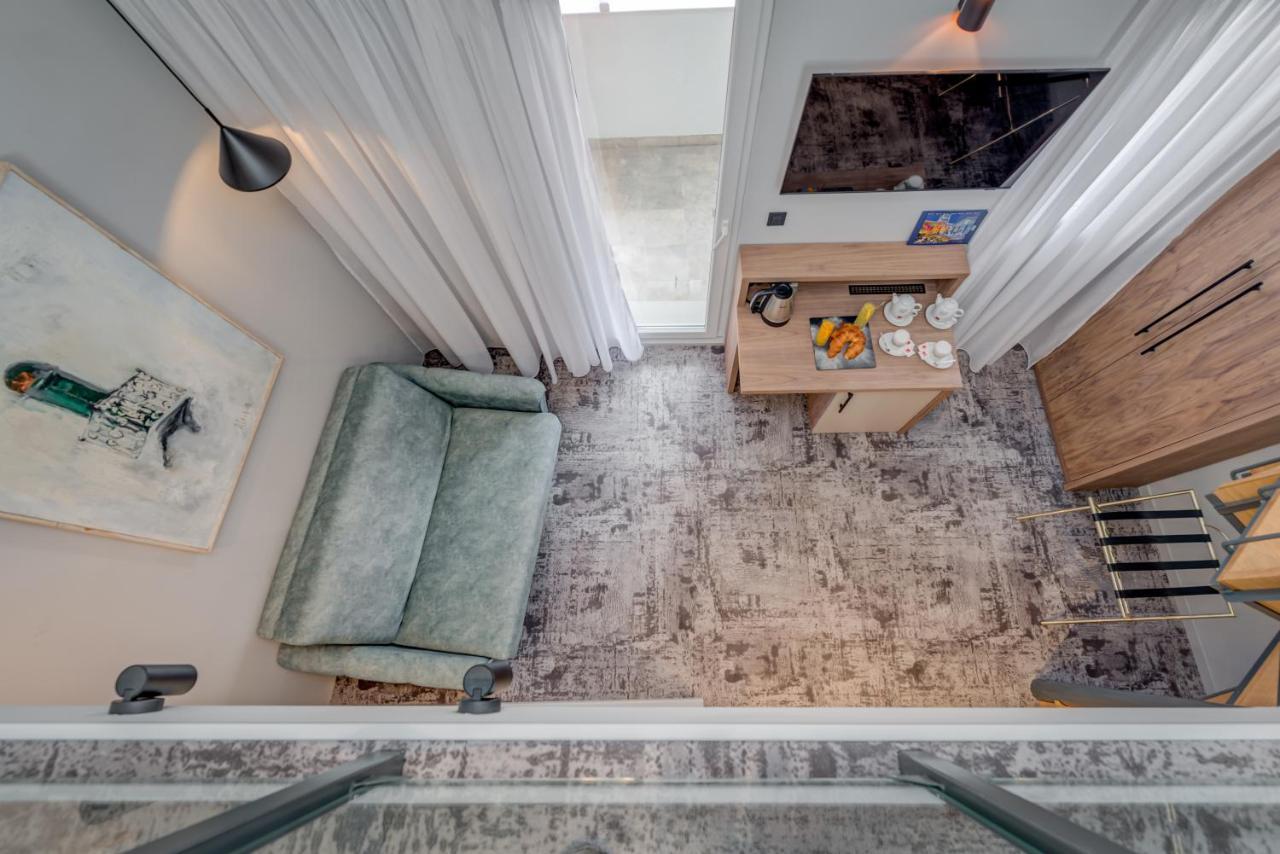 Makarun Heritage Rooms Split Dış mekan fotoğraf