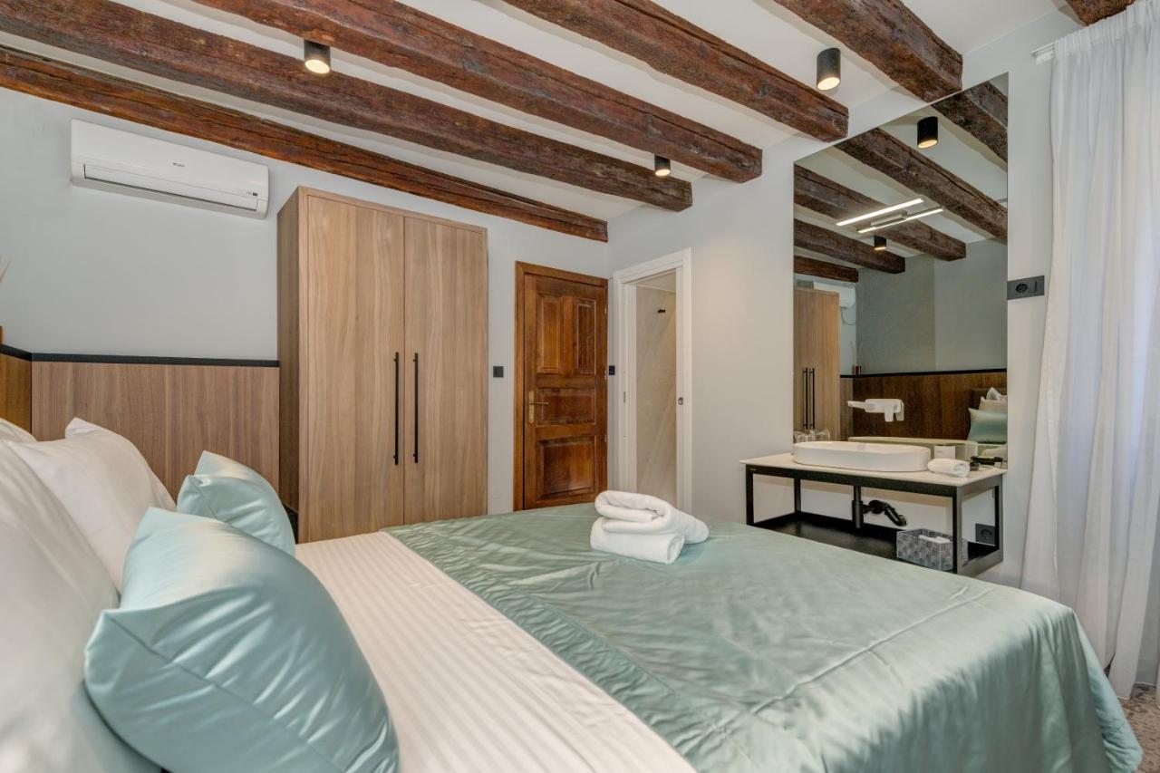 Makarun Heritage Rooms Split Dış mekan fotoğraf