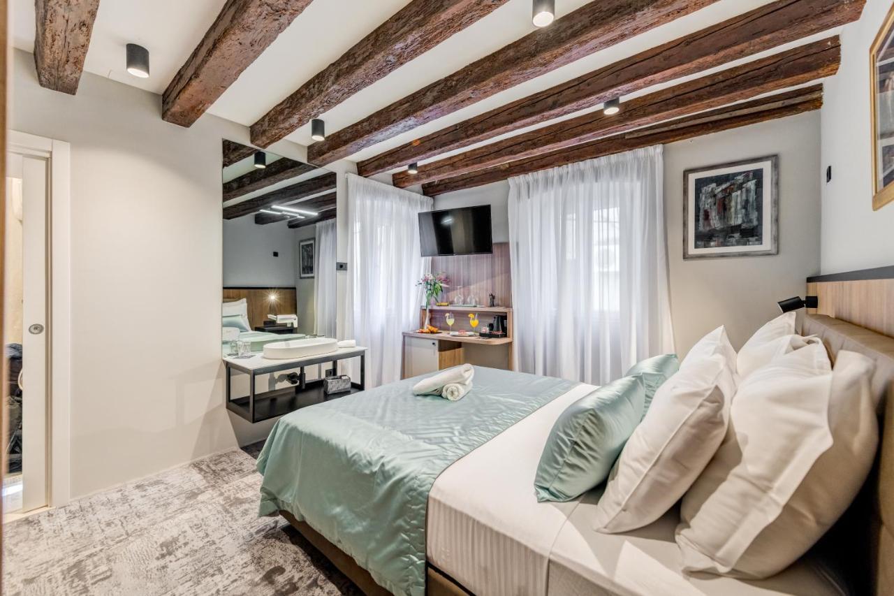Makarun Heritage Rooms Split Dış mekan fotoğraf