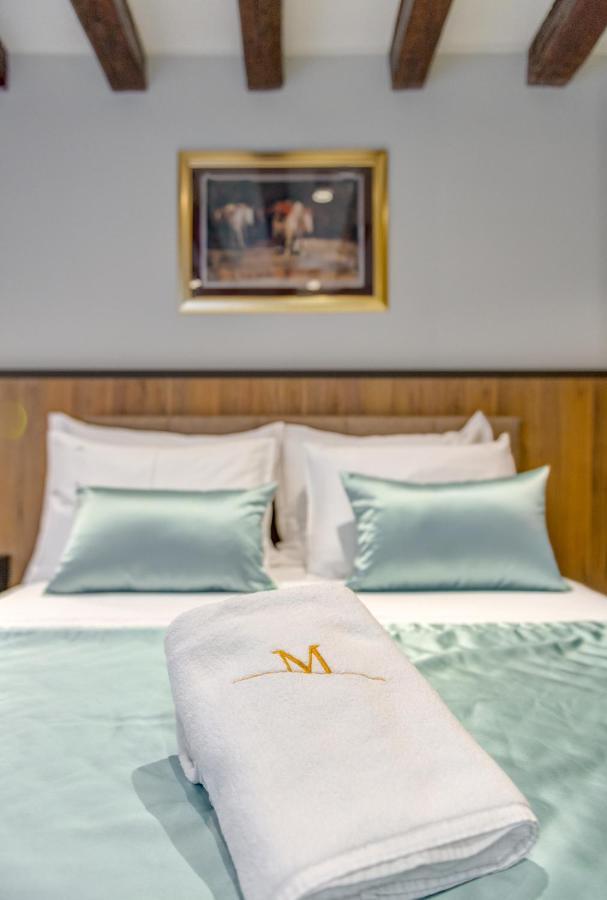 Makarun Heritage Rooms Split Dış mekan fotoğraf