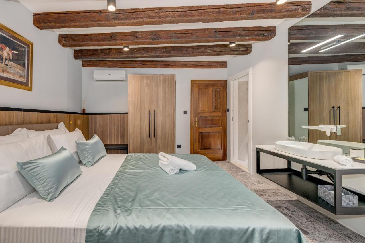 Makarun Heritage Rooms Split Dış mekan fotoğraf