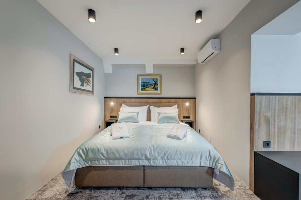 Makarun Heritage Rooms Split Dış mekan fotoğraf