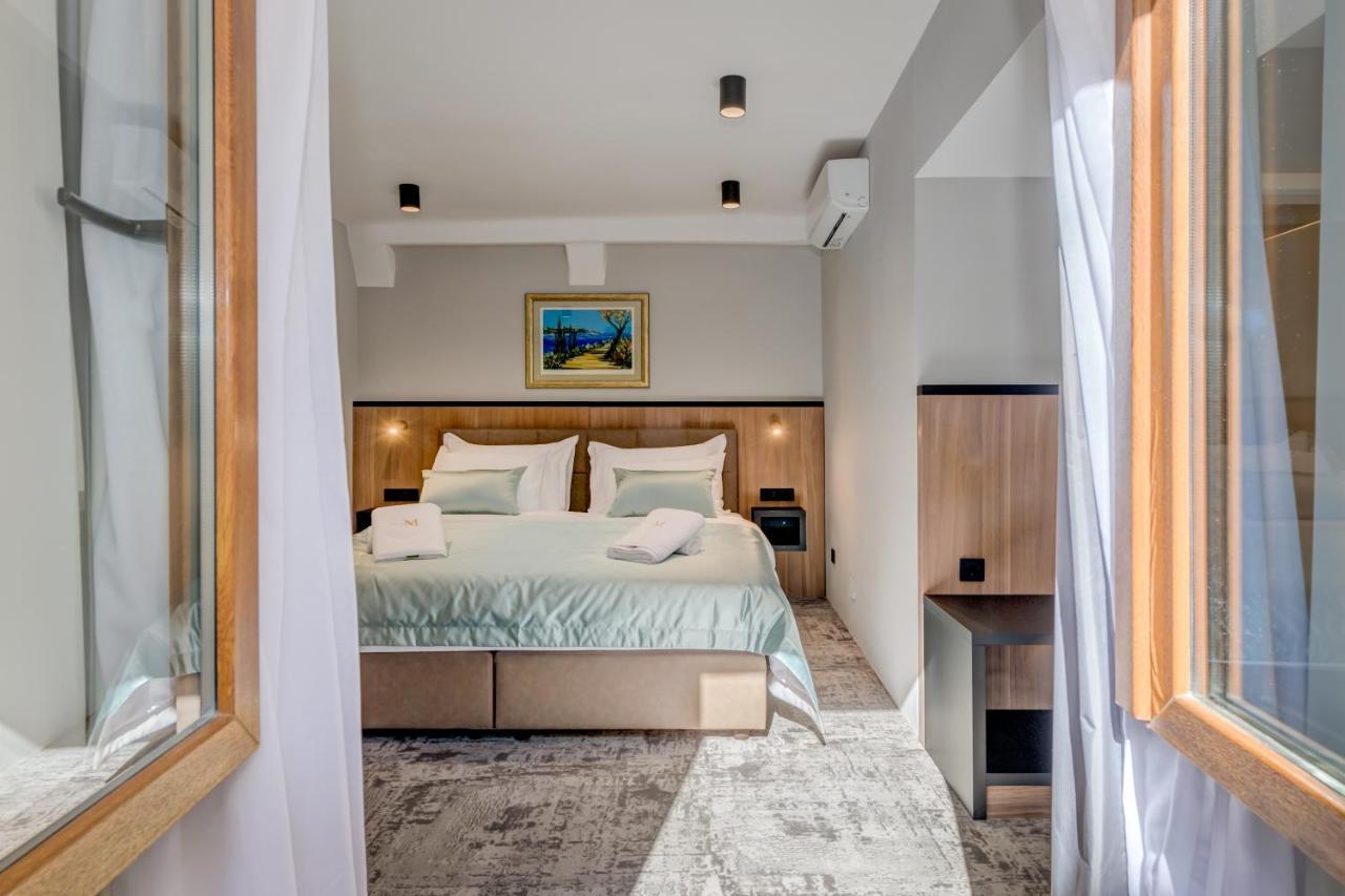 Makarun Heritage Rooms Split Dış mekan fotoğraf