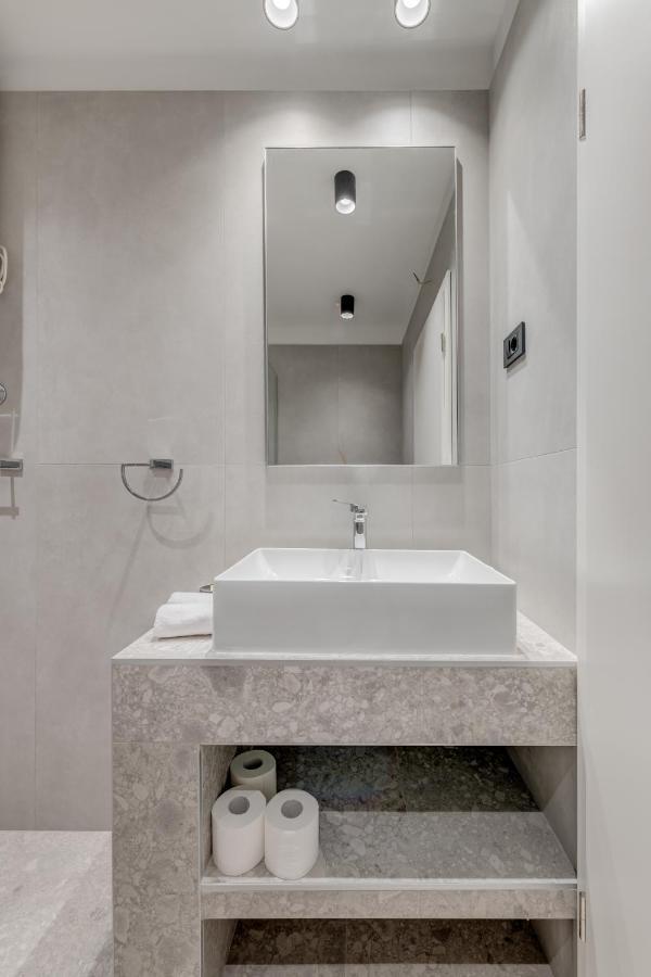 Makarun Heritage Rooms Split Dış mekan fotoğraf